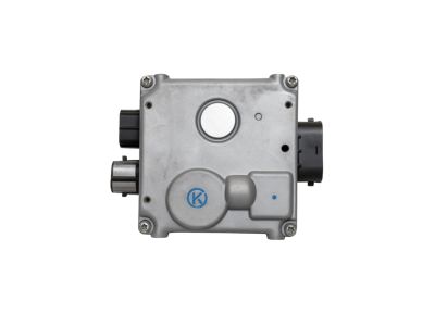 Toyota 89650-33061 Control Module