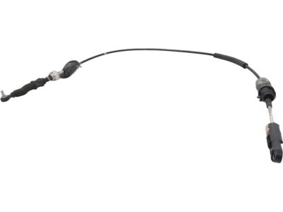 Toyota 33820-06490 Shift Control Cable