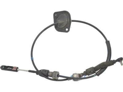 Toyota 33820-06490 Shift Control Cable