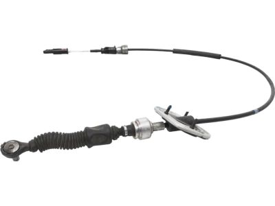 Toyota 33820-06490 Shift Control Cable