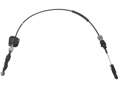 Toyota 33820-06490 Shift Control Cable