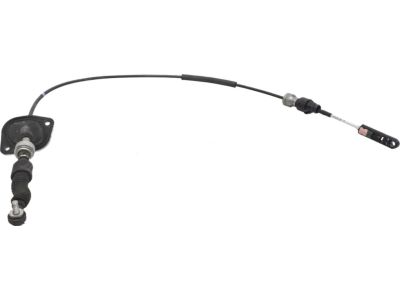 Toyota 33820-06490 Shift Control Cable
