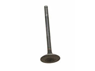 Toyota 13711-0F010 Intake Valve