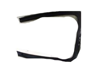 Toyota 68152-0C030 Glass Run