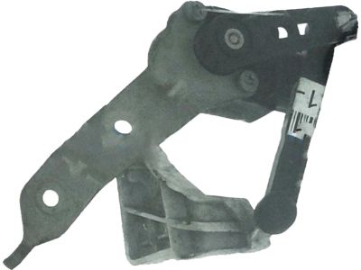 Toyota 89272-WAA01 Height Sensor