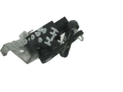 Toyota 89272-WAA01 Height Sensor
