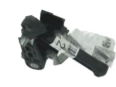 Toyota 89272-WAA01 Height Sensor