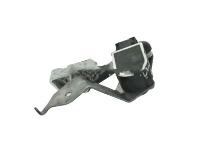 Toyota 89272-WAA01 Height Sensor