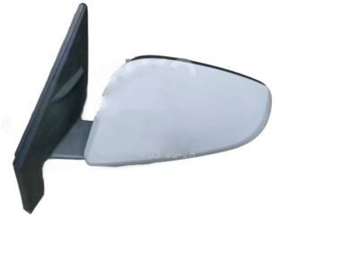 Toyota 87945-42160-E0 Mirror Cover