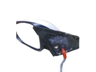 Toyota 87945-42160-E0 Mirror Cover