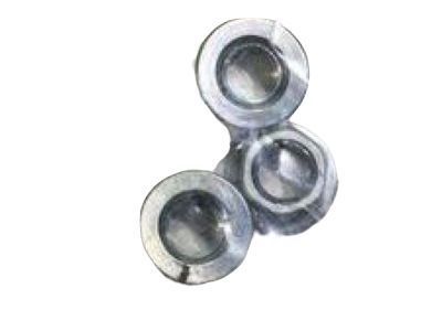 Lexus 90080-17206 Nut, FLANGE