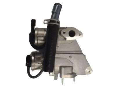 Toyota 25710-31022 Diverter Valve