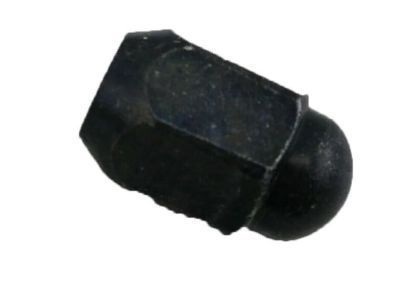 Toyota 90942-01081 Wheel Nut