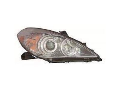 Toyota 81110-06422 Combo Lamp Assembly