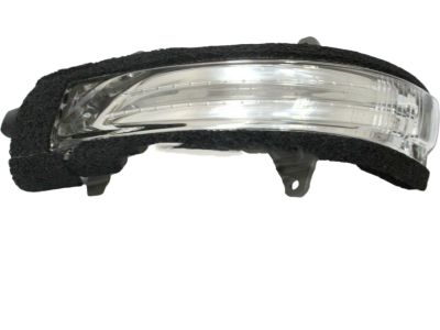 Toyota 81740-60090 Signal Lamp