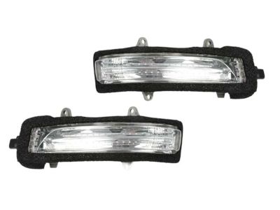 Toyota 81740-60090 Signal Lamp