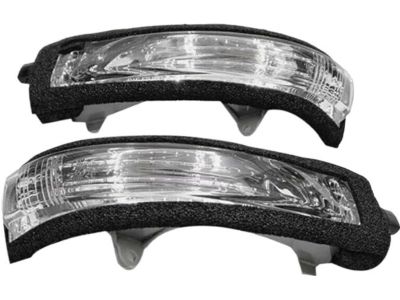 Toyota 81740-60090 Signal Lamp