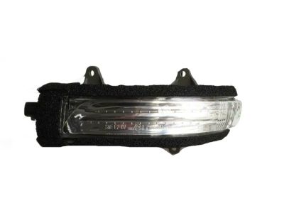 Toyota 81740-60090 Signal Lamp