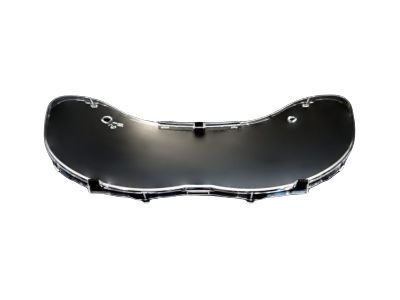 Toyota 83852-02V50 Cluster Lens