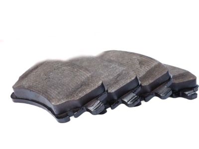 Toyota 04465-WAA02 Front Pads