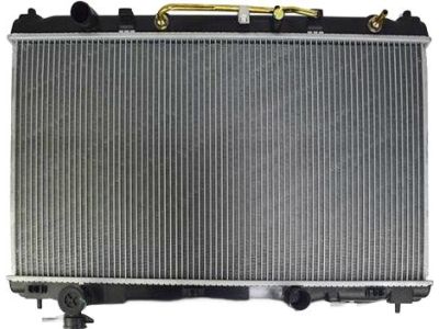 Toyota 16400-0V010 Radiator Assembly