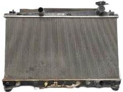 Toyota 16400-0V010 Radiator Assembly