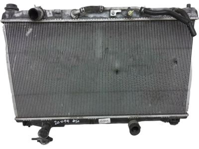 Toyota 16400-0V010 Radiator Assembly