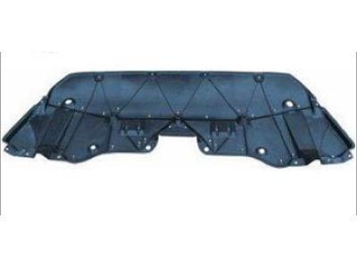 Toyota 51441-07050 Under Cover