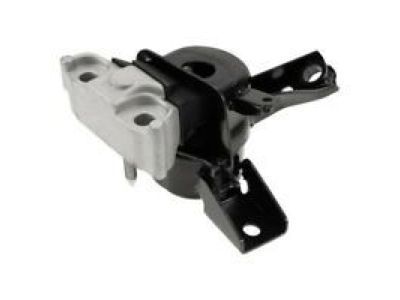 Toyota 12305-21140 Side Mount