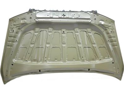 Toyota 53301-0C030 Hood