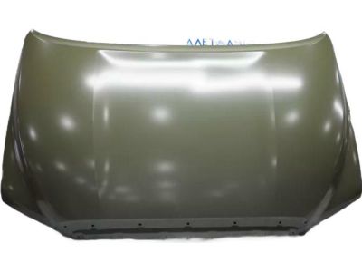 Toyota 53301-0C030 Hood