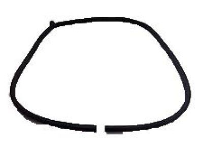 Toyota 62331-35020-B0 Surround Weatherstrip