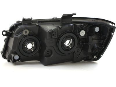 Toyota 81130-48550 Composite Assembly
