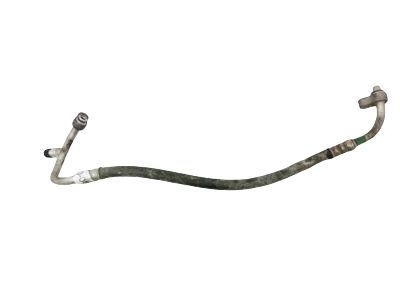 Toyota 88703-04030 Discharge Hose