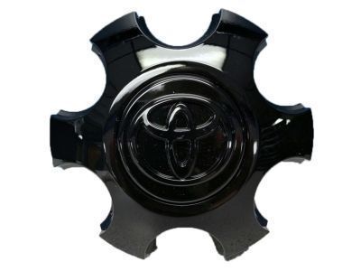 Toyota PT385-35080-CC Alloy, Wheel, Center Cap, Bl