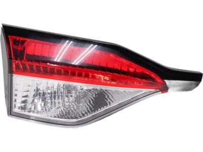 Toyota 81590-02750 Back Up Lamp Assembly