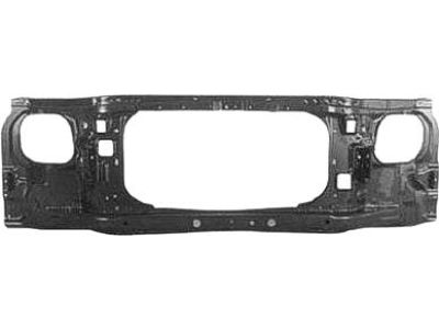 Toyota 53201-0C050 Radiator Support