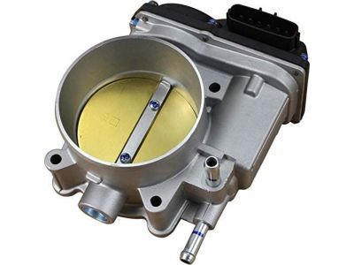 Toyota 22030-0S010 Throttle Body