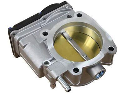 Toyota 22030-0S010 Throttle Body