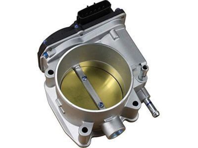 Toyota 22030-0S010 Throttle Body