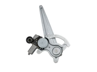 Toyota 85720-60162 Motor