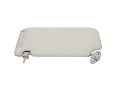 Toyota 74310-02L20-A0 Sunvisor
