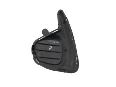 Toyota 81481-0D330 Hole Cover