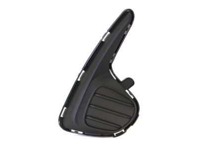 Toyota 81481-0D330 Hole Cover