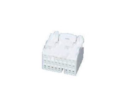 Toyota 90980-11476 Housing, Connector F