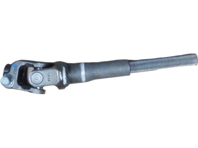 Toyota 45220-0D010 Intermed Shaft