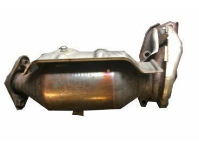 Toyota 18450-75060 Catalytic Converter