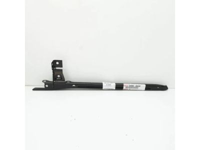 Toyota 53208-08040 Lock Support