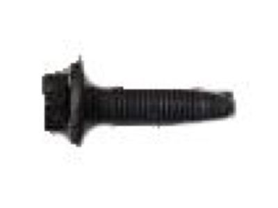 Toyota 90119-08A53 Reinforce Bar Bolt