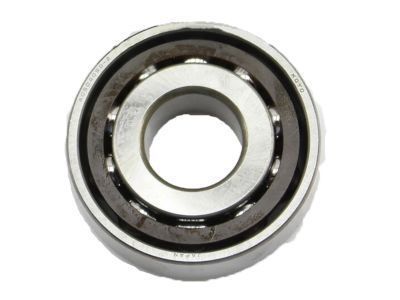 Toyota 90363-20024 Worm Assembly Bearing